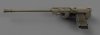 Panzer Art GB35-118 Flak43 Gun barrel with body for AA Gun 1/35